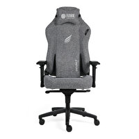 Hawk Gaming Chair Future Kumaş Stone Oyuncu Koltuğu