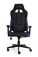 Hawk Gaming Chair FAB C3 Lacivert Kumaş Oyuncu Koltuğu