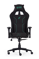 Hawk Gaming Chair Fame Emerald Kumaş Oyuncu Koltuğu