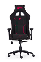 Hawk Gaming Chair Fame Ruby Kumaş Oyuncu Koltuğu