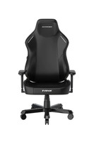 DXRacer Tank XXL Serisi Su Geçirmez Kumaş Oyuncu Koltuğu Siyah