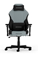 DXRacer Drifting L Serisi Su Geçirmez Kumaş Oyuncu Koltuğu Turkuaz - Siyah