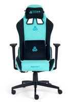 Titanseat Beast Azura Kumaş Oyuncu Koltuğu