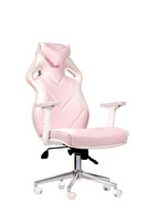 Drift Junior Oyuncu Koltuğu Pembe