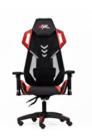 Drift Strix Oyuncu Koltuğu Kırmızı