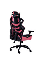Drift Pilot Oyuncu Koltuğu Pembe