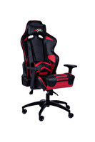 Drift Relax Oyuncu Koltuğu Kırmızı