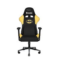 Exvega Vesta Batman Lisanslı Oyuncu Koltuğu