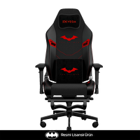 Exvega Pandora Pro Batman Oyuncu Koltuğu