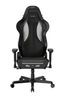 DXRacer Air Serisi Ergonomik 3D Kolçaklı 135 Derece Yatabilen Ayarlanabilir Bel Destekli Siyah Oyuncu Koltuğu