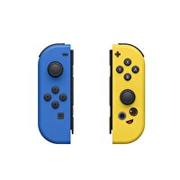 Nintendo Switch Fortnite Edition Joy-Con