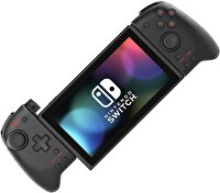 Nintendo Switch Oled Split Pad Pro Siyah Oyun Kolu