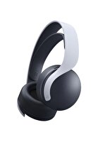 Sony Playstation 5 Pulse 3D Kablosuz Beyaz Kulaklık (İthalatçı Garantili)