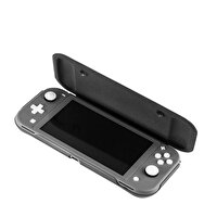 Nintendo Switch Lite Flip Cover Koruma Kılıfı