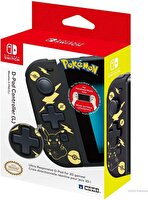 Hori D-Pad Pikachu Edition Nintendo Switch Sol Joycon