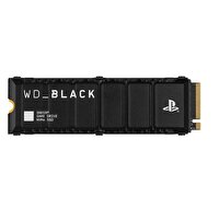 WD Black SN850P 2 TB M.2 Gen4 SSD Playstation 5 Game Drive