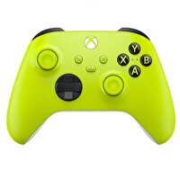 Microsoft Xbox Kablosuz 9. Nesil Yeşil Oyun Kumandası