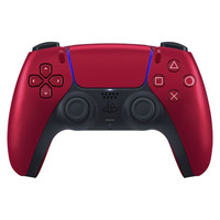Sony Ps5 Dualsense Volkanik Kırmızı Kablosuz Kumanda Controller ( İthalatçı Garantili )