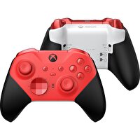 Microsoft Xbox Wireless Controller Elite Series 2 Core Kırmızı Oyun Kolu