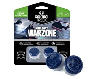 Cosmostech Kontrolfreek Call Of Duty Warzone Xbox Series X I S ve ONE Uyumlu Analog Başlık Thumbsticks