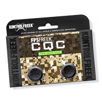 Cosmostech Kontrolfreek FPSFREEK CQC XBOX Series X I S ve ONE Uyumlu Analog Başlık Thumbsticks