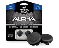 Cosmostech Alpha Kontrolfreek PS5/PS4 Uyumlu Analog Başlık Thumbsticks - Performans Yükseltici ve Koruyucu