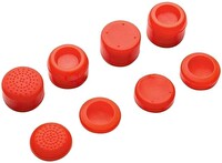 Cosmostech PS5 Controller Joystick Oyun Kolu Gamepad Uyumlu 8'li Analog Koruyucu
