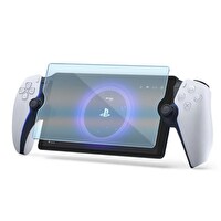 Engo Sony PlayStation Portal 8 inç Oyun Konsolu Ekran Koruyucu