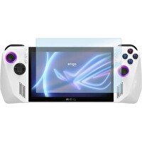 Engo Asus ROG Ally 7 inç Ekran Koruyucu Nano Oyun Konsolu