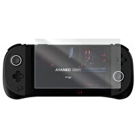 Engo Ayaneo Geek 6800U Oyun Konsolu Mat Ekran Koruyucu Şeffaf
