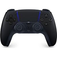 Sony Dualsense Wireless Controller Oyun Kolu Siyah (İthalatçı Garantili)