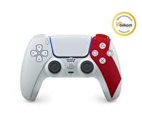 Sony Playstation 5 Dualsense Controller God of War 20th Anniversary Limited Edition (Bilkom Garantili)