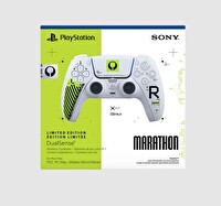 Sony PS5 DualSense  Controller - Marathon Limited Edition (İthalatçı Garantili)