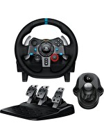 Logitech G G29 Driving Force Yarış Direksiyonu -Logitech Driving Force Shifter