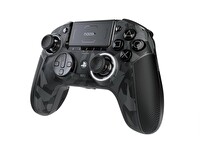 Nacon Revolution 5 Pro Officially Licensed PlayStation Wireless Urban Camo Gaming Controller