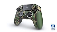 Nacon Revolution 5 Pro Officially Licensed PlayStation Wireless Field Camo Gaming Controller