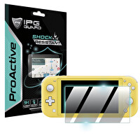 IPG ProActive Nintendo Switch Lite 5.5" Ekran için 9H Nano Ekran Koruyucu