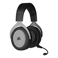 Corsair HS75 XB CA-9011222-EU USB Mikrofonlu Kulak Üstü Siyah Gaming Kulaklık