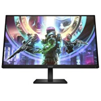 HP Omen 27QS 780J4E9 27" 240 Hz 1 MS (HDMI-Display) Hoparlör Pivot Asansör G-Sync QHD IPS Gaming Monitör