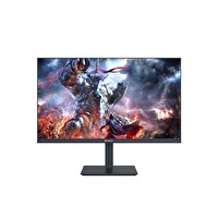 GameBooster GB-2716FF Plus 27" 0.5 MS 165 Hz HDMI DP FreeSync G-Sync SS IPS FHD Oyuncu Monitörü