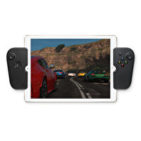 APPLE 12.9" iPad Pro İçin Gamevice MFI Lisanslı Gamepad
