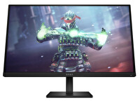 HP OMEN 27K 780G8E9 27" 144 Hz 1 MS (HDMI - DisPlay) Hoparlör Pivot Asansör Freesync Premium 4K UHD IPS Gaming Monitör