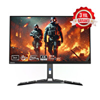 Lenovo Legion Y32P-30 66F9UAC6TK 31.5" 144Hz 0.2Ms (HDMI+DP) 4K IPS Oyuncu Monitörü