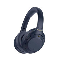 Sony WH-1000XM4 Midnight Blue Bluetooth Kulak Üstü Kulaklık