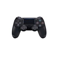 Torima Doubleshock 4 Kablosuz Titreşimli PS4 Siyah Oyun Kolu