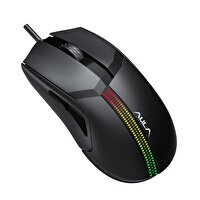 Aula F813Pro 12400 DPI RGB Optik Gaming Oyuncu Mouse