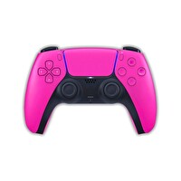 Cosmostech PlayX PS4-PC-Android TV- TV Box Mobil Uyumlu Kablosuz Controller Gamepad Oyun Kolu Pembe