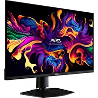 MSI MAG 345CQR 34" 3440x1440 180Hz 1ms HDMI DP FreeSync Premium Led Gaming Monitor