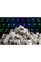 Glorious Gateron Mekanik Klavye Switch Brown