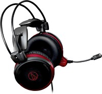 Audio Technica ATH-AG1X Arkası Kapalı Yüksek Kaliteli Oyun Kulaklığı